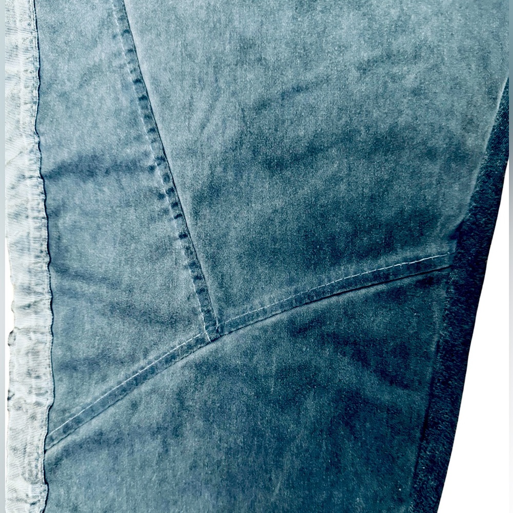 Maiden Italy elastic Capri pants - Picture 5 of 7